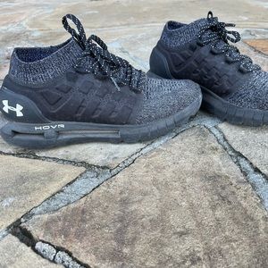 Men’s under armour hovr shoes